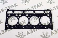 Прокладка ГБЦ V2403-DI-K2A Hitachi ZX55UR-2 Прокладка ГБЦ V2403-DI-K2A Hitachi ZX55UR-2