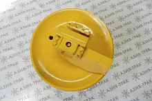 Колесо направляющее (ленивец) Komatsu D65A Колесо направляющее (ленивец) Komatsu D65A