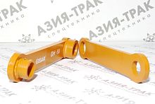 Тяга трапеции (линк) ковша Doosan DH80 Тяга трапеции (линк) ковша Doosan DH80