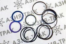 Ремкомплект гидроцилиндра рукояти Caterpillar CAT311DRR Ремкомплект гидроцилиндра рукояти Caterpillar CAT311DRR