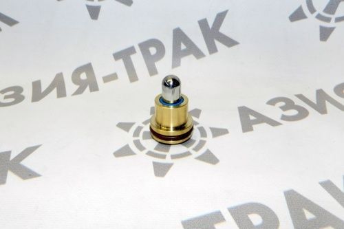 Толкатель на джойстик экскаватора Hitachi EX200-1 правый 11,5