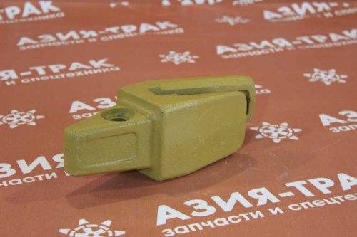 Адаптер для коронки ковша Lonking LG855 фото 4