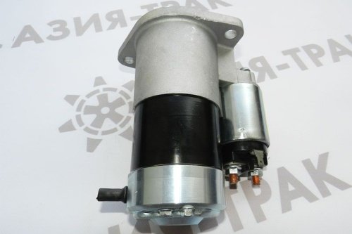 8944681501 Стартер (2KC1, 3KC1, 3KR1) 12V/9T/1.4KW фото 5