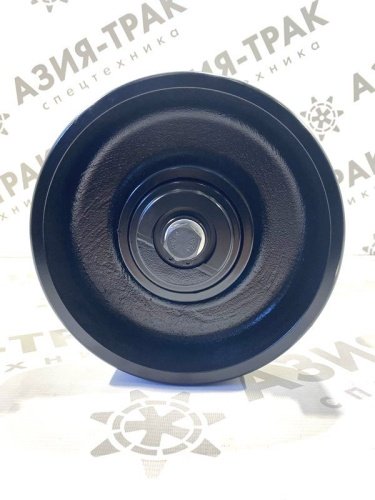 Опорный каток на Yanmar C50R-1/2 SF фото 3