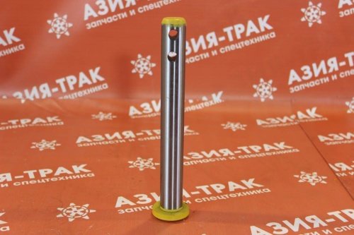 Палец ковша 35*280 несмазываемый