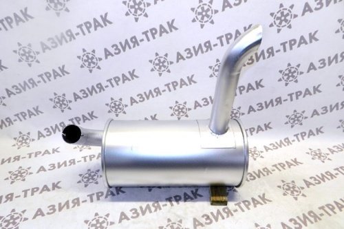 Глушитель Sumitomo SH60A1