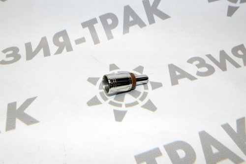 Толкатель на джойстик экскаватора Hitachi ZX200 (короткий) фото 2