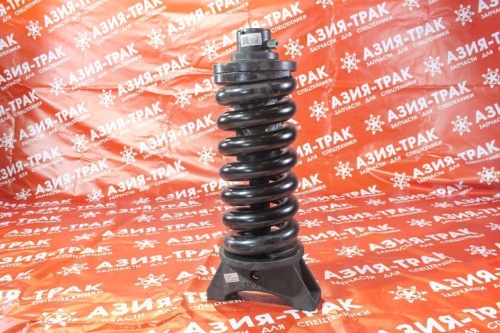 Натяжитель гусеничной цепи с пружиной Kobelco SK230/SK250 фото 4