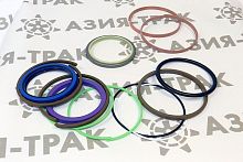 Ремкомплект гидроцилиндра ковша Hitachi EX200LC-3 Ремкомплект гидроцилиндра ковша Hitachi EX200LC-3