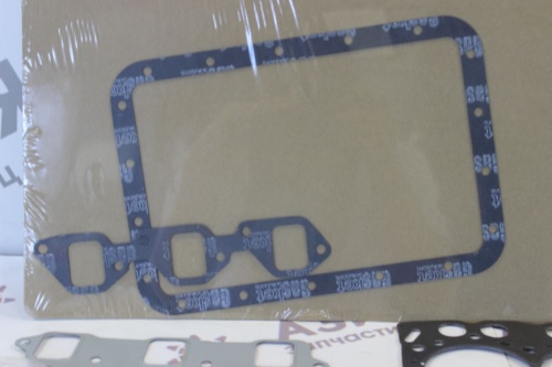 Ремкомплект ДВС 3TNE68-3EY Yanmar B2U фото 5