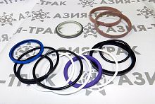 Ремкомплект гидроцилиндра рукояти Komatsu PC128US-2 Ремкомплект гидроцилиндра рукояти Komatsu PC128US-2