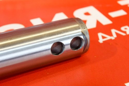 Палец ковша 50*360 несмазываемый фото 4 Палец ковша 50*360 несмазываемый фото 4