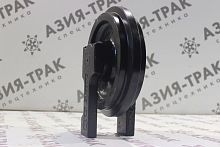 Колесо направляющее (ленивец) Kobelco SK15 Колесо направляющее (ленивец) Kobelco SK15