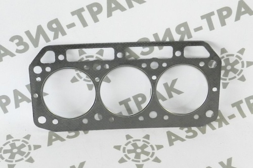 Прокладка ГБЦ 3D84-1A Komatsu PC20-1