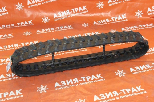 Резиновая гусеница 180x72x37, RTA фото 2