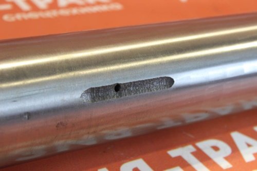 Палец ковша 80*580 фото 3 Палец ковша 80*580 фото 3