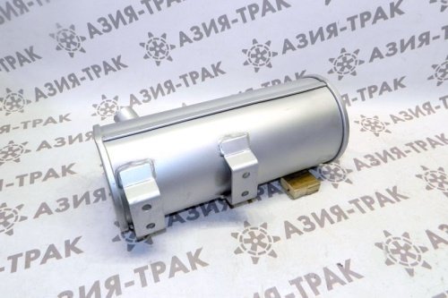 Глушитель Yanmar VIO40-2 фото 3 Глушитель Yanmar VIO40-2 фото 3