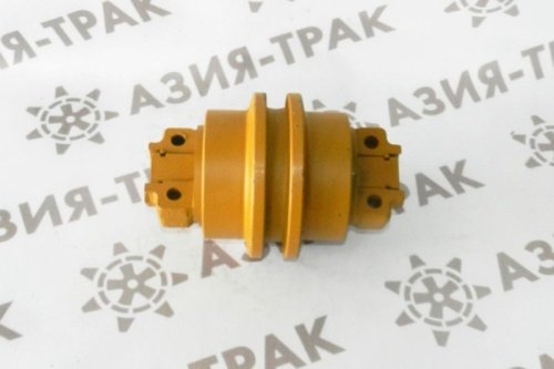 Опорный каток на MITSUBISHI MX45  фото 3