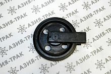 Колесо направляющее (ленивец) MITSUBISHI ME30 Колесо направляющее (ленивец) MITSUBISHI ME30