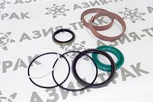 Ремкомплект гидроцилиндра отвала Hitachi ZX35U Ремкомплект гидроцилиндра отвала Hitachi ZX35U