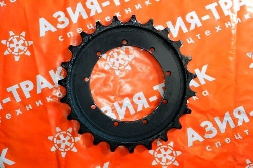 Звезда приводная на YANMAR B37