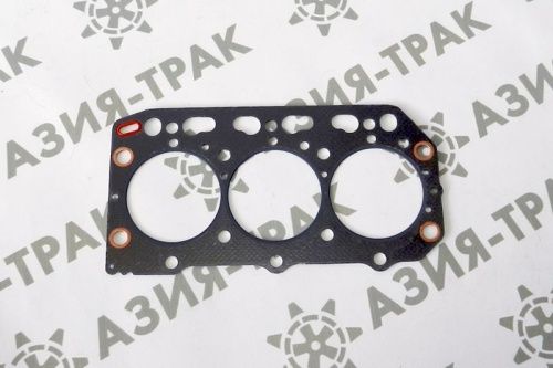 Прокладка ГБЦ 3TN84TL Yanmar SK027