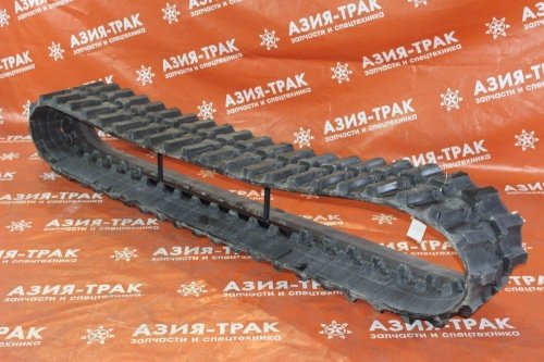 Резиновая гусеница 320x100x40, RTA