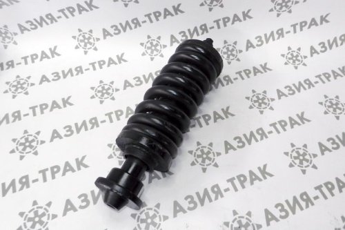 Натяжитель гусеничной цепи с пружиной Hitachi EX75 фото 3 Натяжитель гусеничной цепи с пружиной Hitachi EX75 фото 3