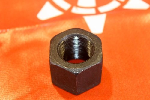 Болт и гайка (сет) цепи гусеничной KOMATSU D155A