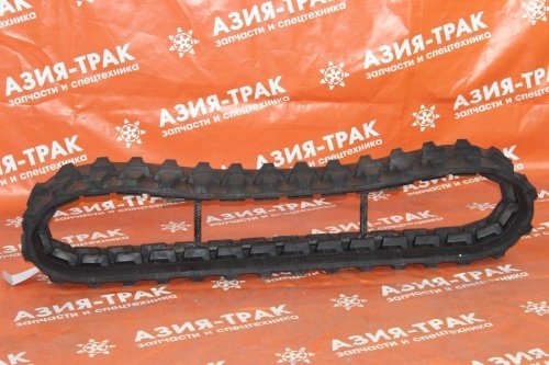 Резиновая гусеница 230x96x30, RTA