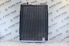 Радиатор охлаждения двигателя Hyundai R140LC-7/R140W7 AL+AL Радиатор охлаждения двигателя Hyundai R140LC-7/R140W7 AL+AL