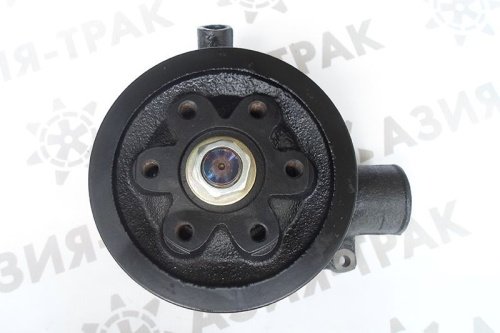 25100-93C00, Водяная помпа (R210-5) 25100-93C00, Водяная помпа (R210-5)