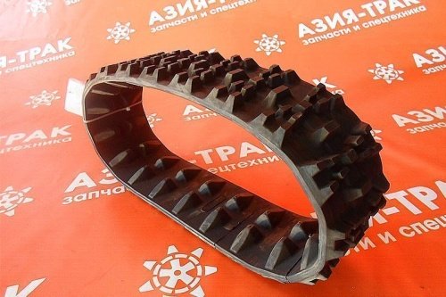 Резиновая гусеница 120x60x21 SM