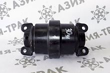 Опорный каток на Kubota KH61 (1) Опорный каток на Kubota KH61 (1)