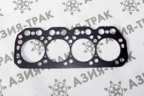 Прокладка ГБЦ K4N-D31 Kobelco SK045-1