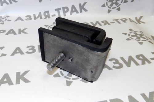 Подушка двигателя Doosan DH55-7 D130xH70xL80 фото 3