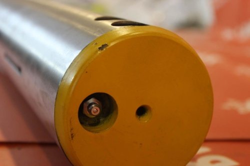 Палец ковша 90*590 фото 4 Палец ковша 90*590 фото 4