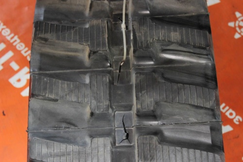 Резиновая гусеница 320x100x46, RTA фото 4 Резиновая гусеница 320x100x46, RTA фото 4