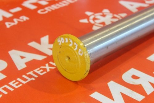 Палец ковша 50*370 (EX70) несмазываемый фото 3 Палец ковша 50*370 (EX70) несмазываемый фото 3