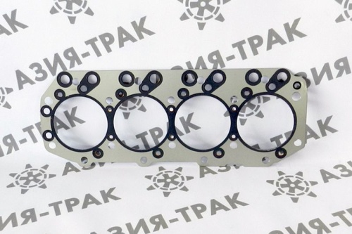 Прокладка ГБЦ 4JB1 Hitachi EX60UR фото 2