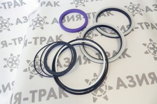 Ремкомплект гидроцилиндра рукояти Hitachi UH009