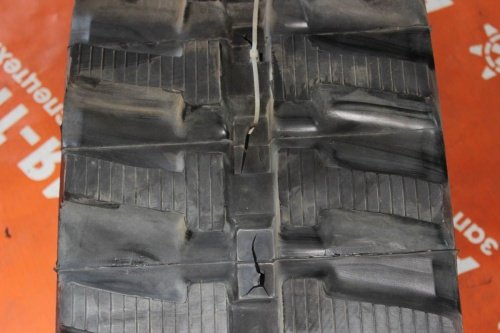 Резиновая гусеница 320x100x46, RTA фото 4 Резиновая гусеница 320x100x46, RTA фото 4