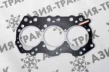 Прокладка ГБЦ S3Q2 Caterpillar 303CCR Прокладка ГБЦ S3Q2 Caterpillar 303CCR