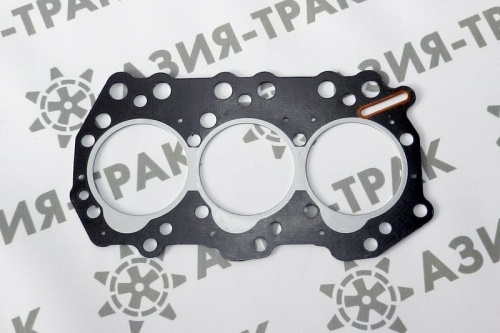 Прокладка ГБЦ S3Q2 Caterpillar 303CCR