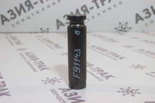 F91143, Палец крепления пики на гидромолот SB43 F91143, Палец крепления пики на гидромолот SB43