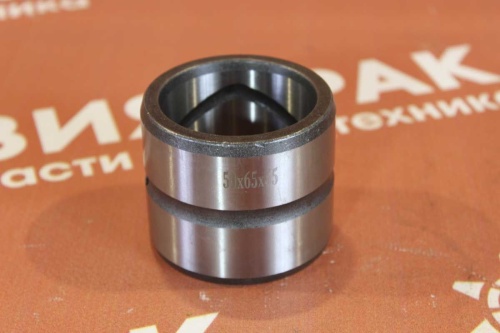 Втулка ковша 50*65*55 фото 3 Втулка ковша 50*65*55 фото 3