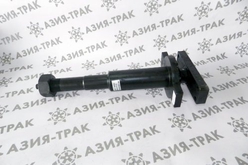 Натяжитель гусеничной цепи Komatsu PC120