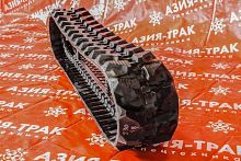 Резиновая гусеница 230x48x70 Резиновая гусеница 230x48x70