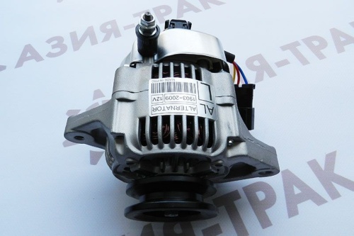 101211-2951 Генератор (4D94) 12V/45A фото 2 101211-2951 Генератор (4D94) 12V/45A фото 2