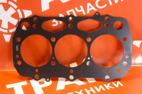 Прокладка ГБЦ 3YA1/3YB1 ISUZU фото 2